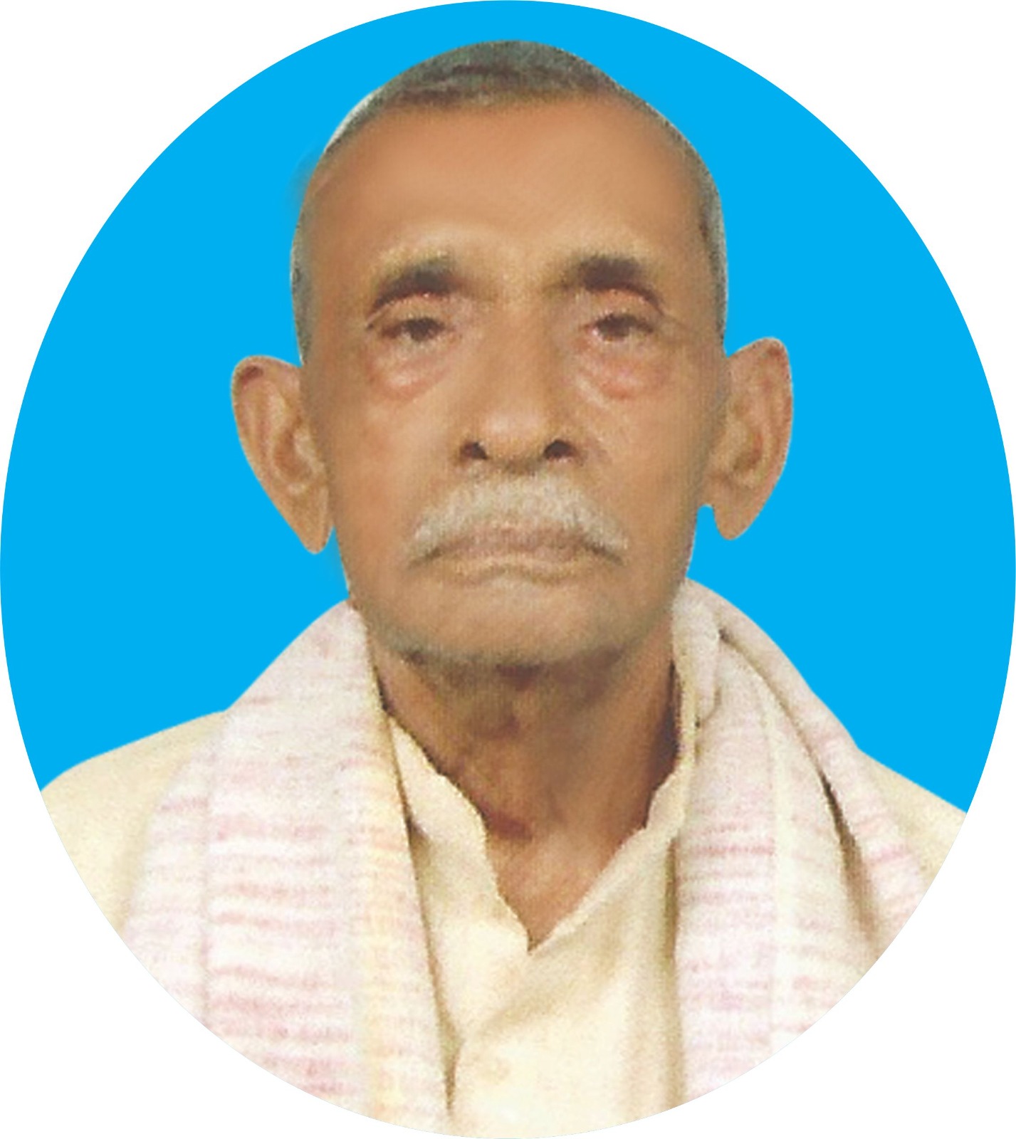 Founder Mr. Ram Suggan Singh